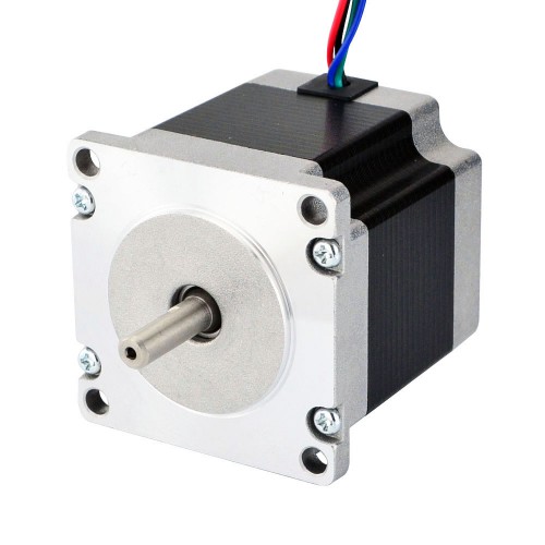 Nema 23 Bipolar Stepper Motor 23HS22-1504S 1.16Nm 1.5A 1.8 deg 57×57×56mm 4 Wires