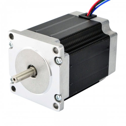 Nema 23 Bipolar Stepper Motor 23HS30-2804S 1.9Nm 2.8A 1.8 deg 57×57×76mm 4 Wires