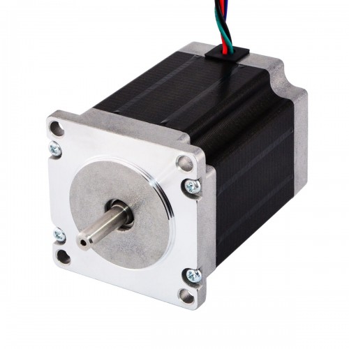 Nema 23 Bipolar Stepper Motor 23HS30-3004S 1.9Nm 3.0A 1.8 deg 57×57×76mm 4 Wires