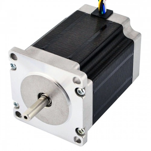 Nema 23 Unipolar Stepper Motor 23HS30-1006S 1.35Nm 1A 1.8 deg 57×57×76mm 6 Wires
