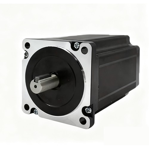 NEMA 34 Bipolar Stepper Motor 86BYGH9945A3J14 4.5/8.5/12Nm 3 Phase 1.2 Deg 3 Wires