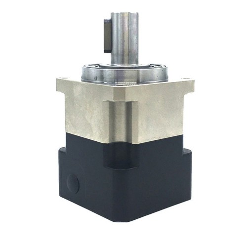 PLG060 Series Helical Planetary Gearbox Ratio 3:1 - 100:1 for Nema23 Stepper Motor /Nema 24 Svero Motor