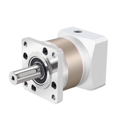 TQEG Series 10:1 Nema 24 Planetary Gearbox TQEG24-G10 Input Shaft 10mm Backlash 15 Arcmin
