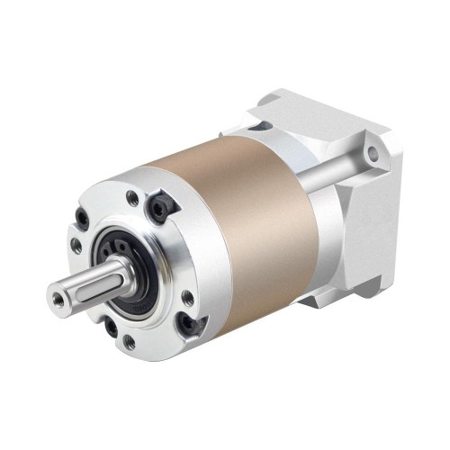 TQEG Series 20:1 Nema 17 Planetary Gearbox TQEG17-G20 Backlash 20 Arcmin