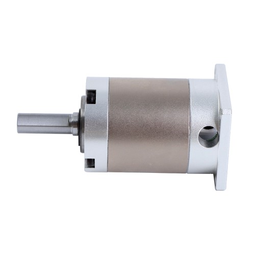 TQEG Series 50:1 Nema 11 Planetary Gearbox TQEGS11-G50 Backlash 20 Arc-min