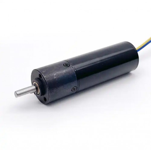 10Pcs Φ20mm 12V/24V Brushless DC Planetary Gear Motor GMP20-TEC2047 3.0kg.cm With Planetary Gearbox