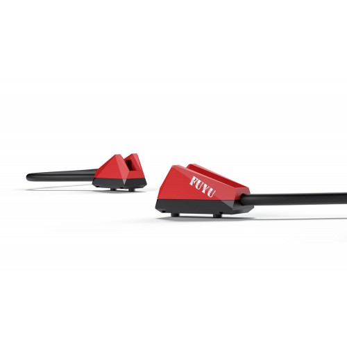 2Pcs FPS-1A NPN Linear Limit Switch 12-24V for FSK40 Linear Guide
