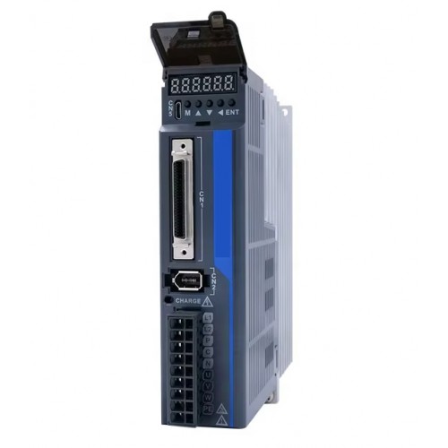 180V-240V 400W AC Servo Motor Driver JAND4002-20B Single phase 2.8A External Braking Resistor