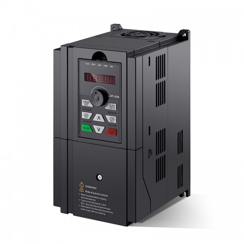 2.2/3.7KW 3HP/5HP Variable Frequency Drive BD600-2R2G-3R7P-4 5.0/8.5A 380V Three Phase VFD