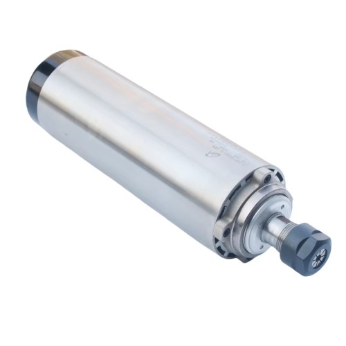 2.2kW Air Cooled CNC Spindle Motor Handi JGF-F80E-2.2KW ER20 Collet 110V/220V/380V 24000RPM 400hz