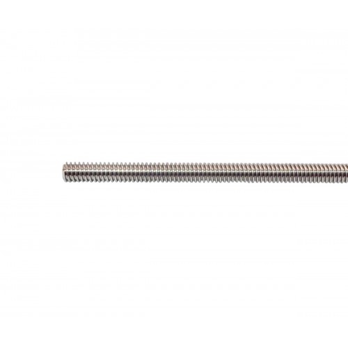 200mm Lead Screw Trapezoidal Tr5x2-200 2mm Pitch 5mm Diameter