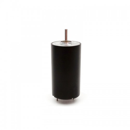 20Pcs 6V/12V Φ16mm DC Coreless Brushed Motor TDC1629 15g.cm 1.6W Shaft 1.5mm