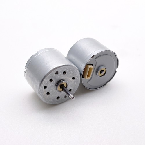 20Pcs TTMotor TEC2418 Φ24.4mm 12V/24V 3 Phase Brushless DC Motor BLDC Motor 0.02Kg.cm 5100rpm/7500rpm