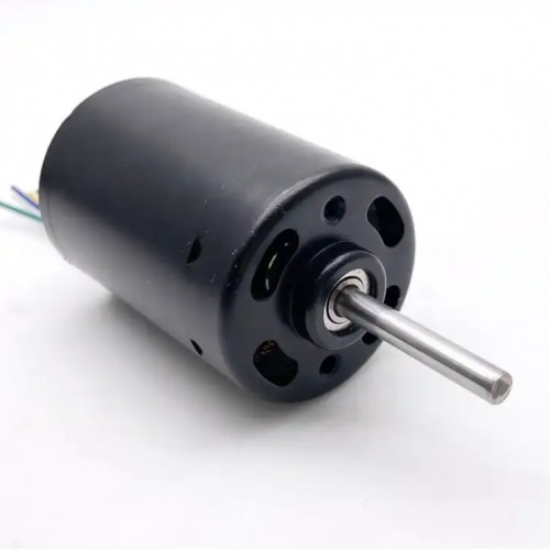 20Pcs TTMotor TEC4260 12V/24V 3 Phase Brushless DC Motor BLDC Motor + BLDC Motor Drive Kit 500g.cm 2500RPM/1300RPM