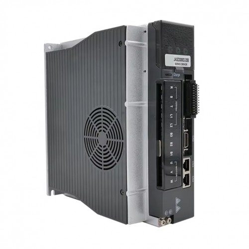 220V 3KW AC Servo Motor Driver Controller JASD30002-20B Single phase/ Three Phase 20A Built-in Braking Resistor