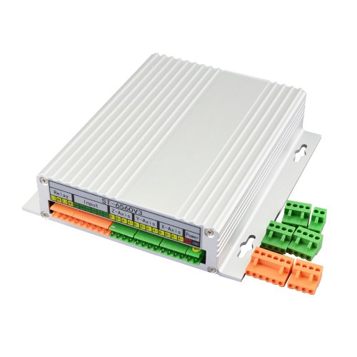 3 Axis Stepper Motor Controller TB-6560 (Supports MACH3, KCAM4, EMC2)