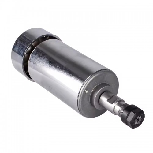 300W Air Cooled CNC Spindle Motor OSP001713 48V 12000RPM ER11/ ER16 Collet for PCB Wood Engraving