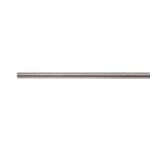 400mm Lead Screw Trapezoidal Tr5x2-400 2mm Pitch 5mm Diameter