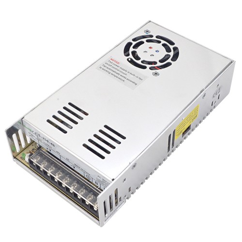48V 250W Switch Mode Power Supply SMPS S-250-48 5.0A