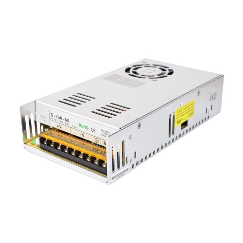 60V 350W Switch Mode Power Supply SMPS S-350-60 5.9A