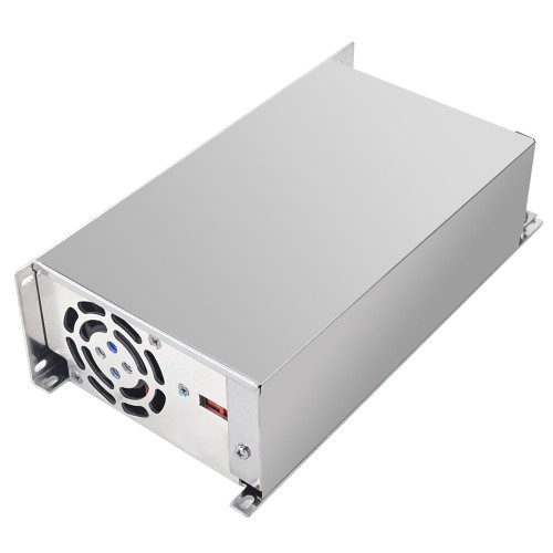 80V 500W Switch Mode Power Supply SMPS S-500-80 6.2A