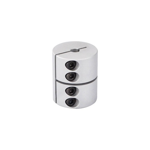 8mm - 10mm ST-RC08 Rigid Shaft Coupling 25x30mm
