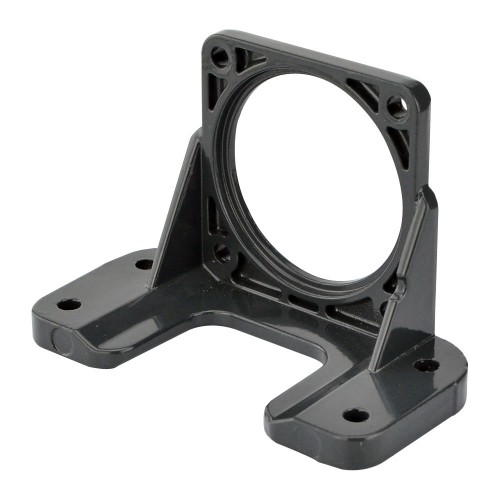 Alloy Steel Mount Bracket ST-M4 for Nema 23 Spur Gearbox Geared Stepper Motor