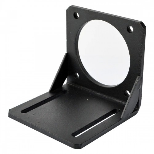 Aluminium Alloy Steel Mount Bracket ST-M7 for Nema 34 Stepper Motor