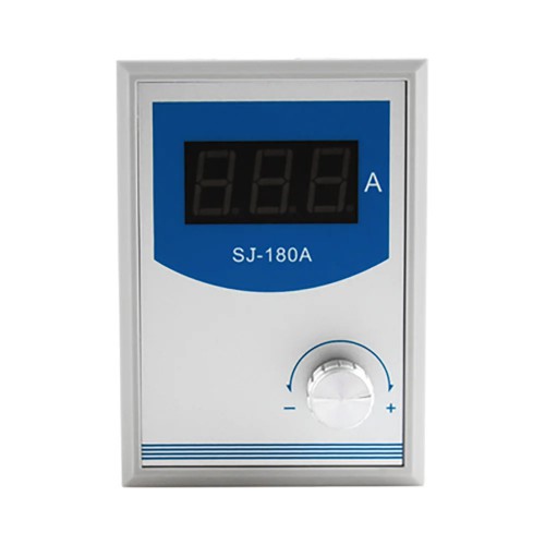 Manual Tension Controller SJ-180A 24V 0-4A for Magnetic Particle Brake / Clutch