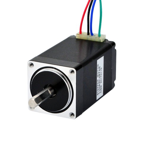 Nema 11 Bipolar Stepper Motor 11HS20-0674S 12Ncm 0.67A 1.8 deg 28×28×51mm 4 Wires
