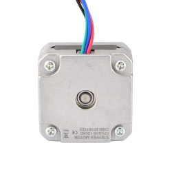 Nema 17 Bipolar Stepper Motor 17HS08-1004S 13Ncm 1A 1.8 deg 42×42×20mm 4 Wires
