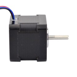 Nema 17 Bipolar Stepper Motor 17HS15-0404S 40Ncm 0.4A 1.8 deg 42×42×39mm 4 Wires