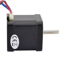 Nema 17 Bipolar Stepper Motor 17HS19-1684S1 45Ncm 1.6A 1.8 deg 42×42×39mm 4 Wires