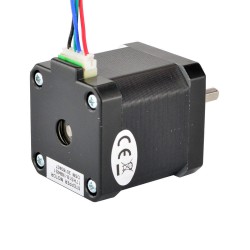 Nema 17 Bipolar Stepper Motor 17HS19-1684S1 45Ncm 1.6A 1.8 deg 42×42×39mm 4 Wires