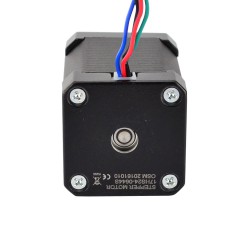 Nema 17 Bipolar Stepper Motor 17HS24-0644S 60Ncm 0.6A 1.8deg 42×42×48mm 4 Wires