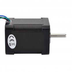 Nema 17 Bipolar Stepper Motor 17HS24-0644S 60Ncm 0.6A 1.8deg 42×42×48mm 4 Wires