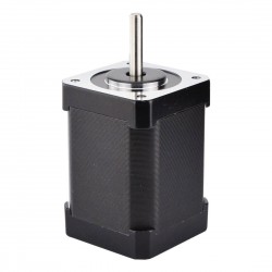Nema 17 Bipolar Stepper Motor 17HS24-1206S 65Ncm 1.2A 1.8deg 42×42×48mm 6 Wires