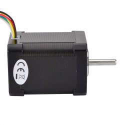 Nema 17 Bipolar Stepper Motor 17HS24-1206S 65Ncm 1.2A 1.8deg 42×42×48mm 6 Wires