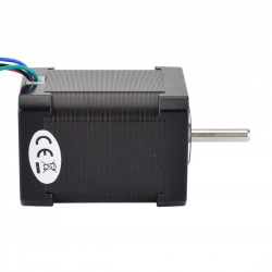 Nema 17 Bipolar Stepper Motor 17HS24-2104S 65Ncm 2.1A 1.8 deg 42×42×48mm 4 Wires