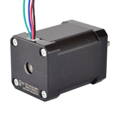 Nema 17 Bipolar Stepper Motor 17HS24-2104S 65Ncm 2.1A 1.8 deg 42×42×48mm 4 Wires
