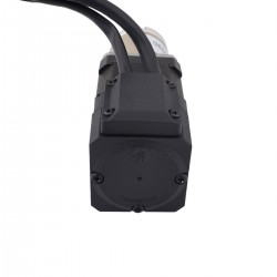 Nema 17 Closed loop Geared Stepper Motor 17HS19-1684D-PG100-E1000 Encoder 1000CPR with 100:1 Planetary Gearbox