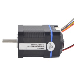 Nema 17 Closed Loop Integrated Stepper Motor ESS17-04 0.48Nm 24-36VDC 1000CPR