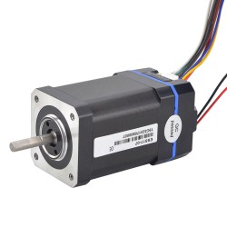 Nema 17 Closed Loop Integrated Stepper Motor ESS17-07 0.60Nm 24-36VDC 1000CPR
