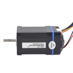 Nema 17 Closed Loop Integrated Stepper Motor ESS17-07 0.60Nm 24-36VDC 1000CPR