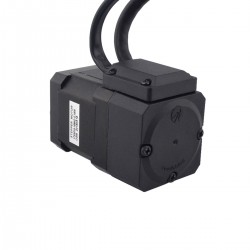 Nema 17 Closed Loop Stepper Motor 17HM19-1684D-E1000 0.9deg 44Ncm 2.80V Encoder 1000CPR
