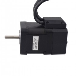 Nema 17 Closed Loop Stepper Motor 17HM19-1684D-E1000 0.9deg 44Ncm 2.80V Encoder 1000CPR