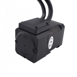 Nema 17 Closed Loop Stepper Motor 17HM19-1684D-E1000 0.9deg 44Ncm 2.80V Encoder 1000CPR