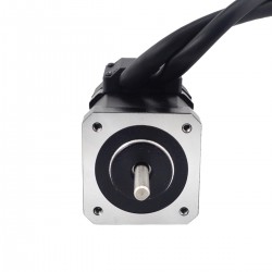 Nema 17 Closed Loop Stepper Motor 17HS19-2004D-E1000 1.8 deg 59Ncm 2.80V Encoder 1000CPR