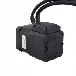 Nema 17 Closed Loop Stepper Motor 17HS19-2004D-E1000 1.8 deg 59Ncm 2.80V Encoder 1000CPR