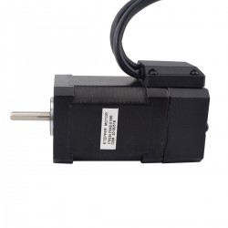 Nema 17 Closed Loop Stepper Motor 17HS24-2104D-E1000 1.8 deg 65Ncm 3.36V Encoder 1000CPR